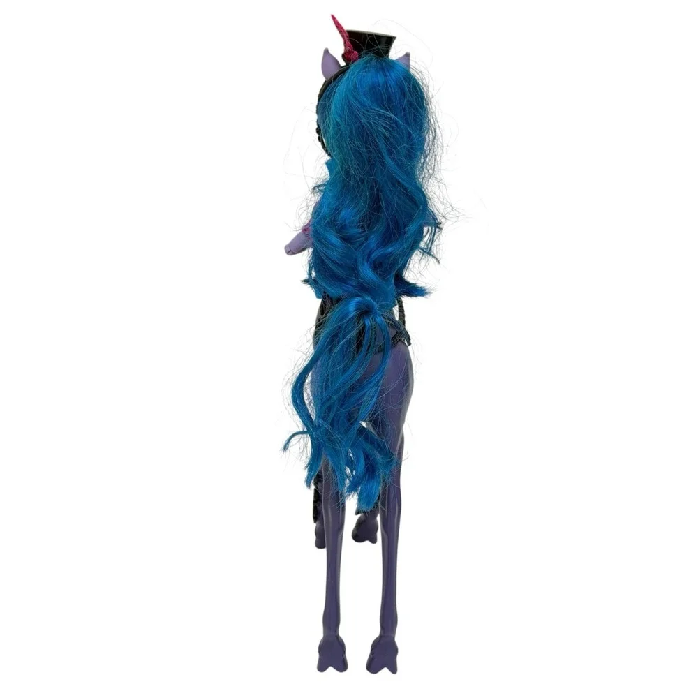2013 Mattel Monster High Avea Trotter Freaky Fusion Doll NO WINGS - READ!